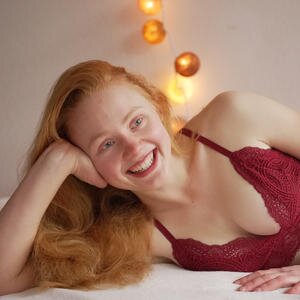 Gingercat - Amateurin bei mydirtyhobby